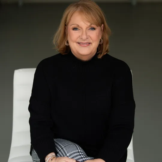 Anne D Johnson, Agent in  - Compass
