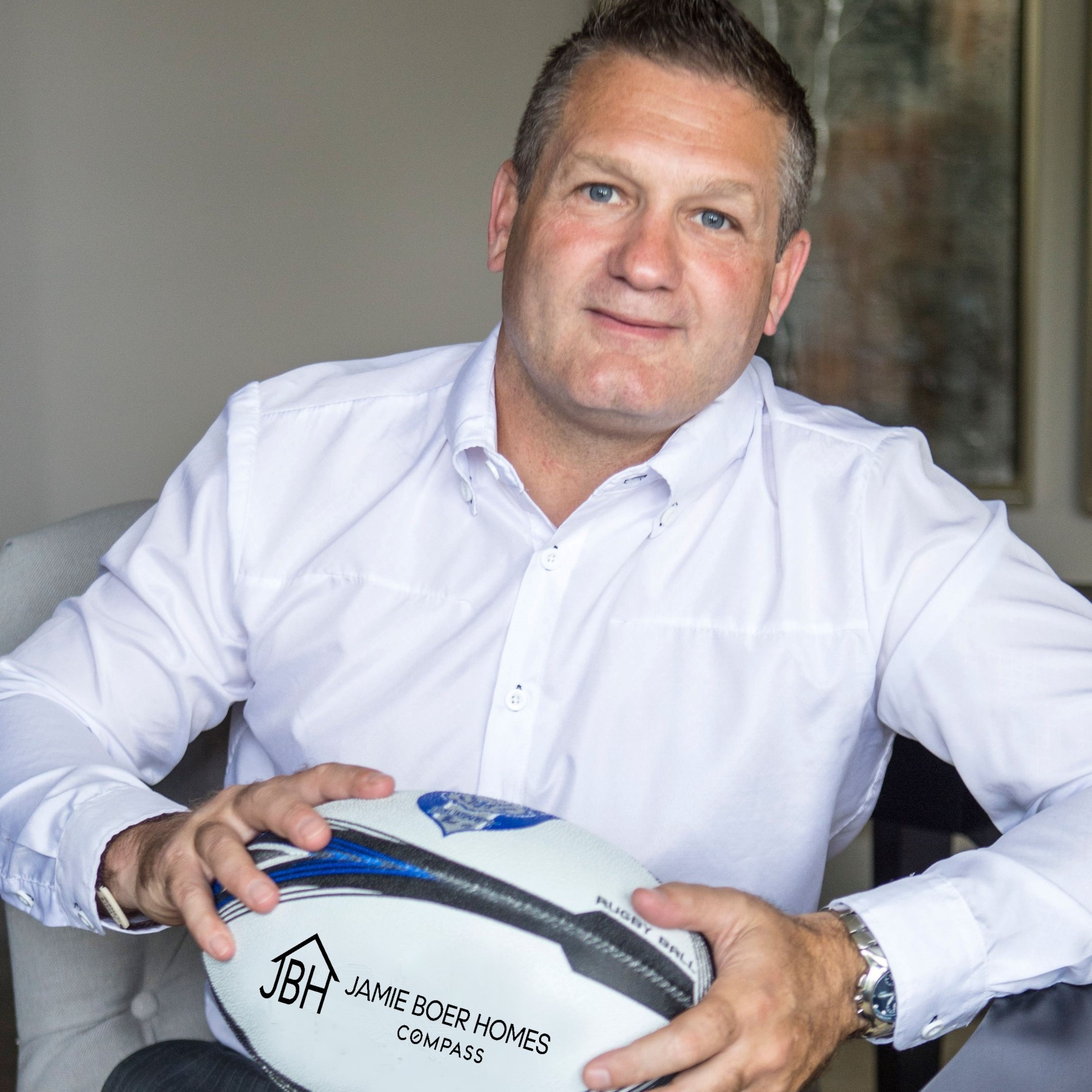 Greenfield Agents, 12 Compass Real Estate Agents Compass