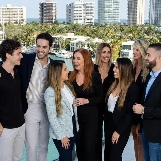 Casanova Group, Agent in  - Compass