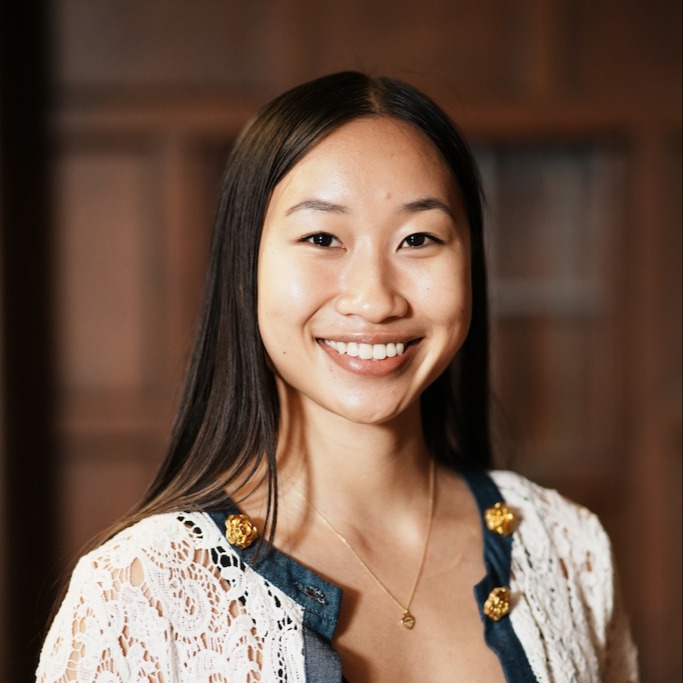 Yvonne Nguyen's Profile Photo