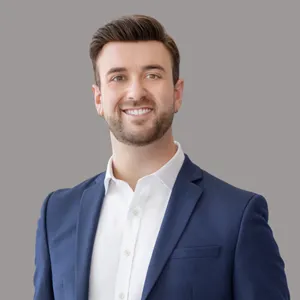 Sebastian Lorefice's Profile Photo