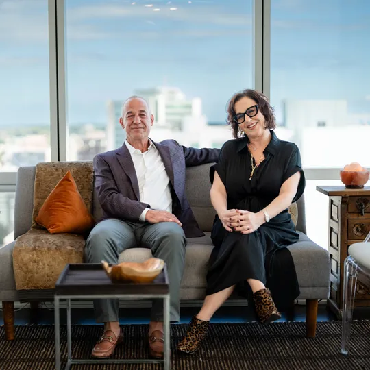 The Staci Zampa Team, Agent in  - Compass