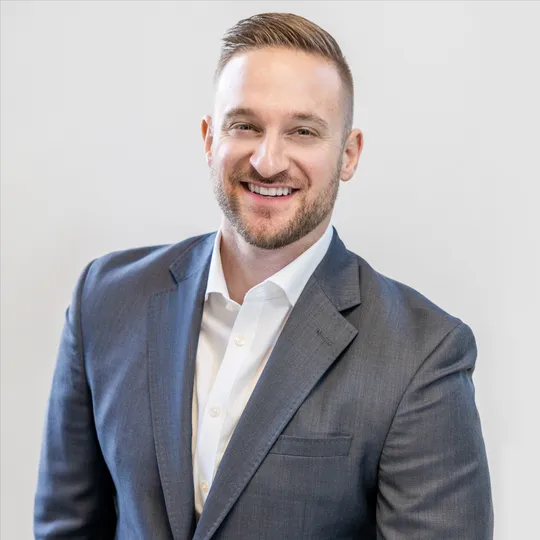 Nick Salvadore, Agent in  - Compass