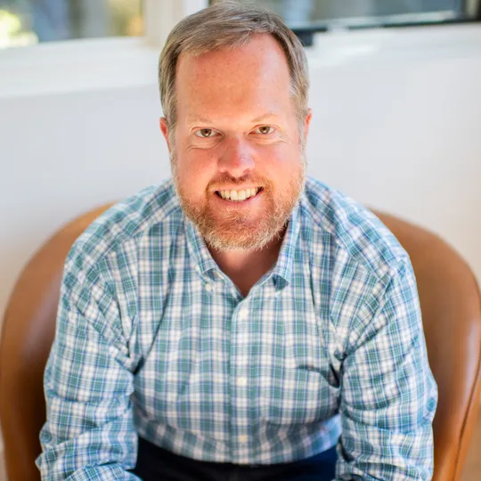 Kevin Starkey, Agent in  - Compass