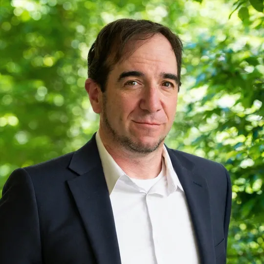 Jeff Taisch, Agent in  - Compass