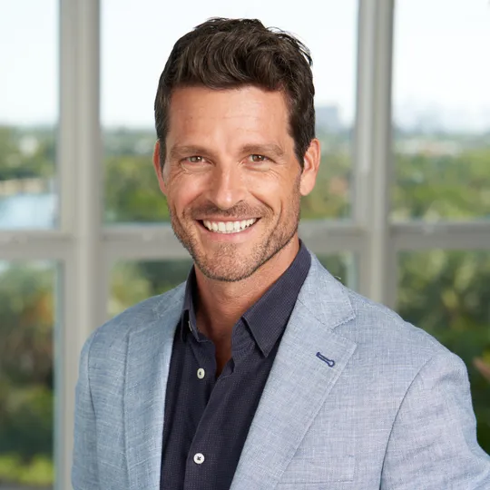 Marc Oliver Heinen, Agent in  - Compass