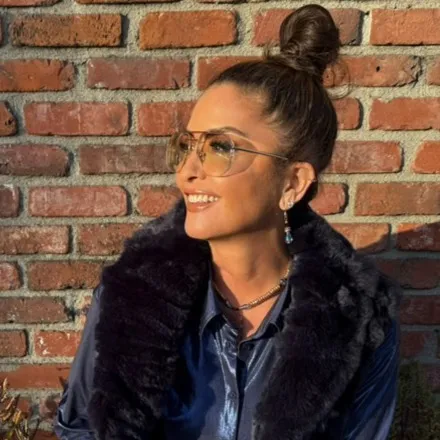 Rena Braud, Agent in  - Compass