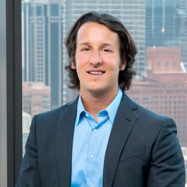 Michael Kaplan, Agent in  - Compass