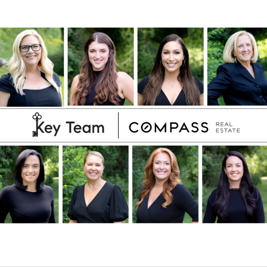 Key Team, Agent in  - Compass