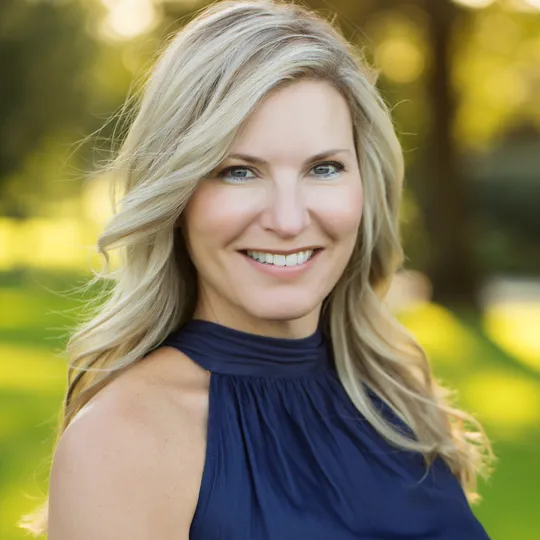 Ginger Harrell, Agent in  - Compass