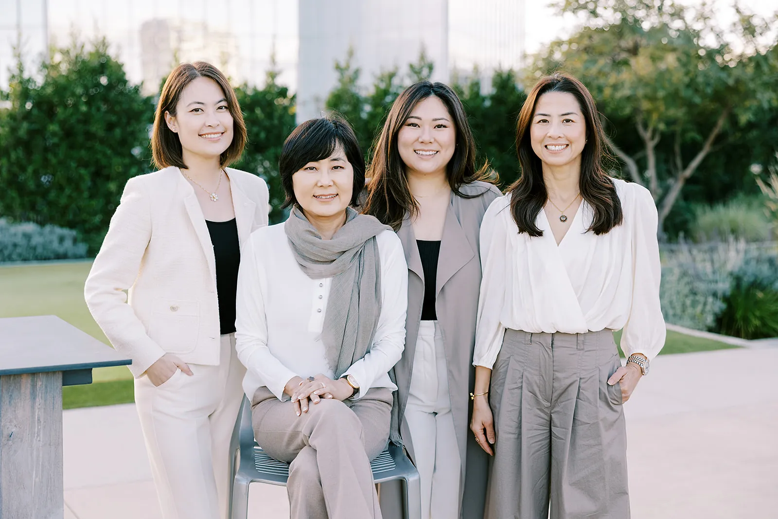 Lee Liu Vu Real Estate Group