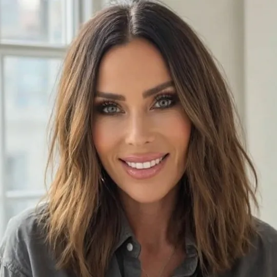 Jennie Martin, Agent in  - Compass