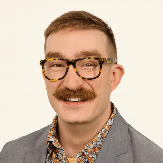 Henry DeCherney, Agent in  - Compass