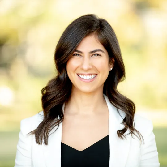 Danielle Doke, Agent in  - Compass