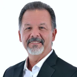 John Capiro, Agent in  - Compass