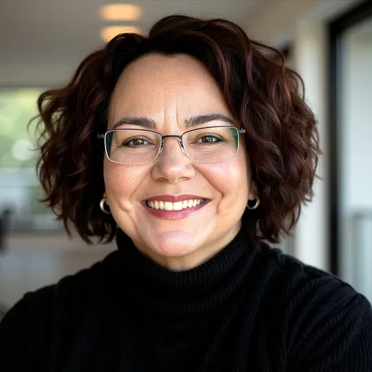 Diane Harrington, Agent in  - Compass