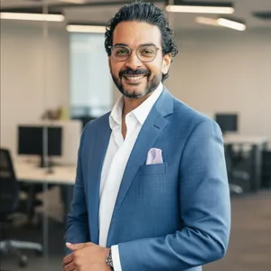 Moe Elshabasy - Elshabasy Realty Group's Profile Photo