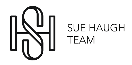 A text banner describing Suehaugh Team
