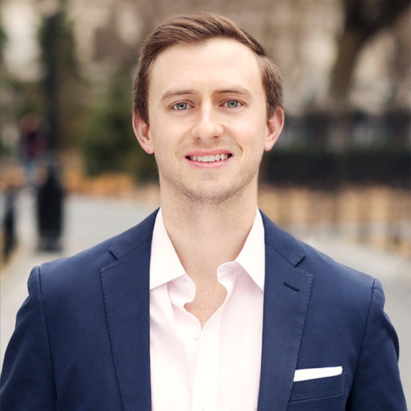 Brendan Hannon, Real Estate Agent Compass