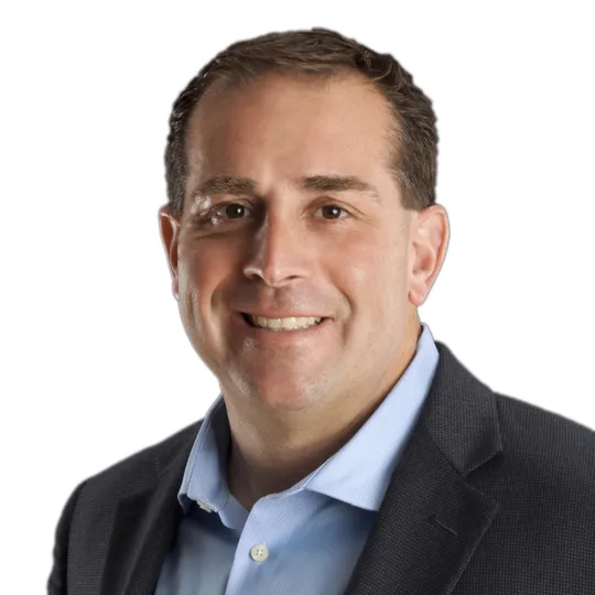 David Weiss, Agent in  - Compass