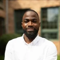 Fnu Ngwet Umrene, Agent in  - Compass