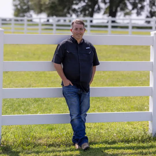 Garrett Kuhlmann, Agent in  - Compass