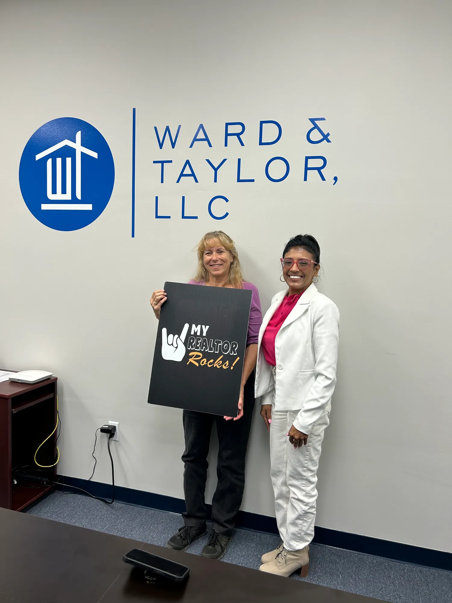 Congrats to Melani!  Such a pleasure to work with Melani again, and help her find her forever home!