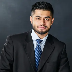 Aryan Machanda's Profile Photo