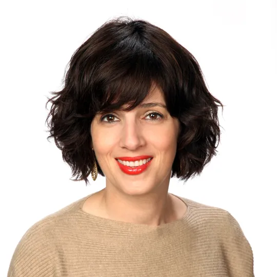 Ahuva New, Agent in  - Compass