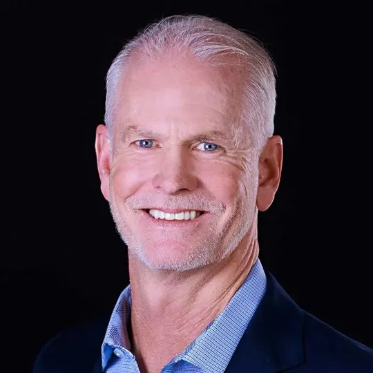 Mike Weeks, Agent in  - Compass