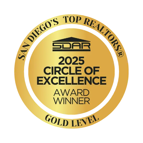 gold team circle of excellence