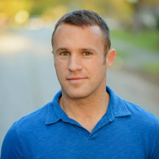 Drew Miller, Agent in  - Compass