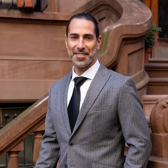 Jackie Soussan, Agent in  - Compass