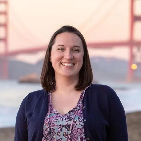 Adrienne Carroll, Agent in  - Compass