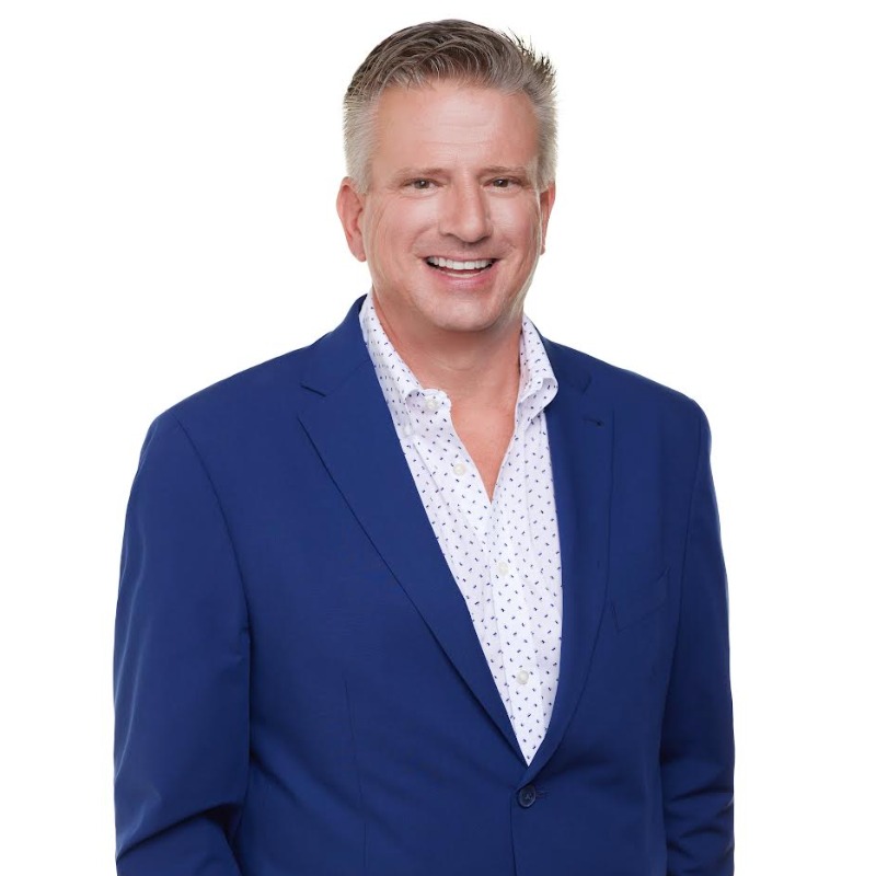 Shawn Jones, Real Estate Agent Compass