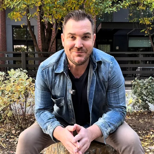 Mark Jacobsma, Agent in  - Compass