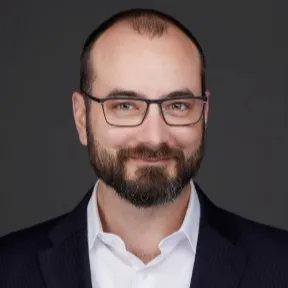 Daniel Renné, Agent in  - Compass