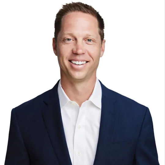 Conrad Steitz, Agent in  - Compass