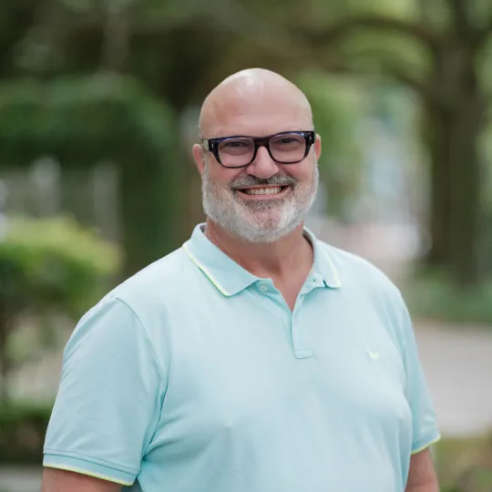 Bryan Francher, Agent in  - Compass