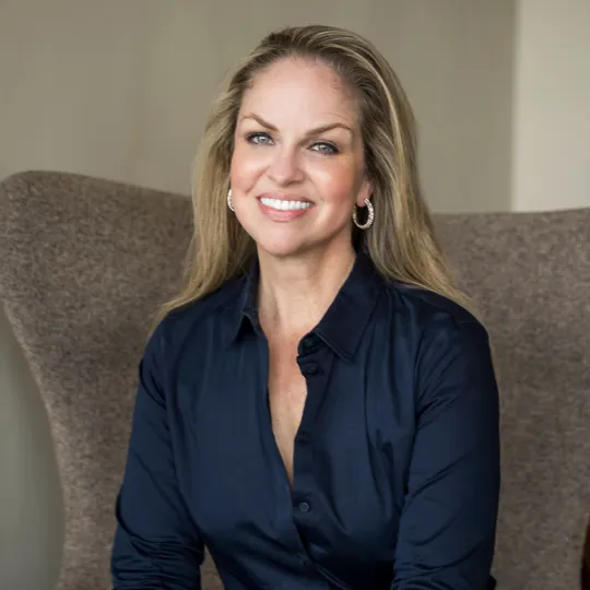 Somer Padilla, Agent in  - Compass