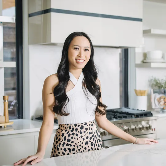 Kim Huynh, Agent in  - Compass