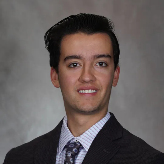 Blake La Grassa, Agent in  - Compass