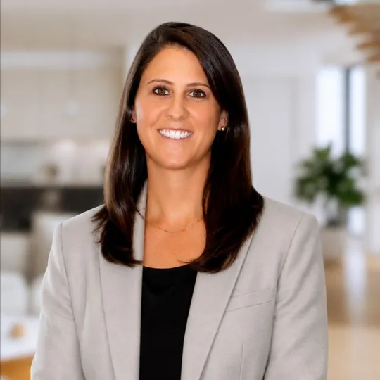 Elizabeth Younger, Agent in  - Compass