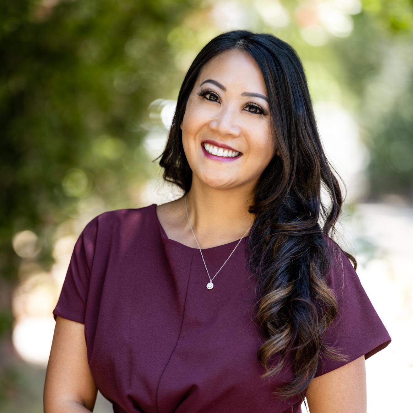 Jeanne Lam, Real Estate Agent Compass