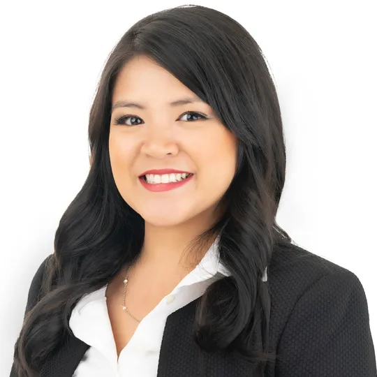 Nancy Vo, Agent in  - Compass