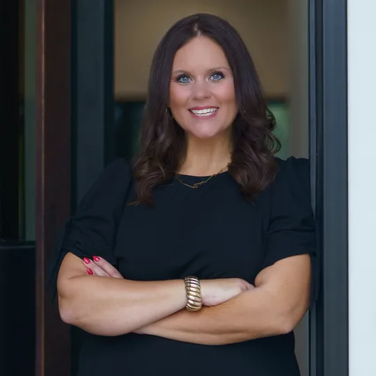 Staci Johnson, Agent in  - Compass