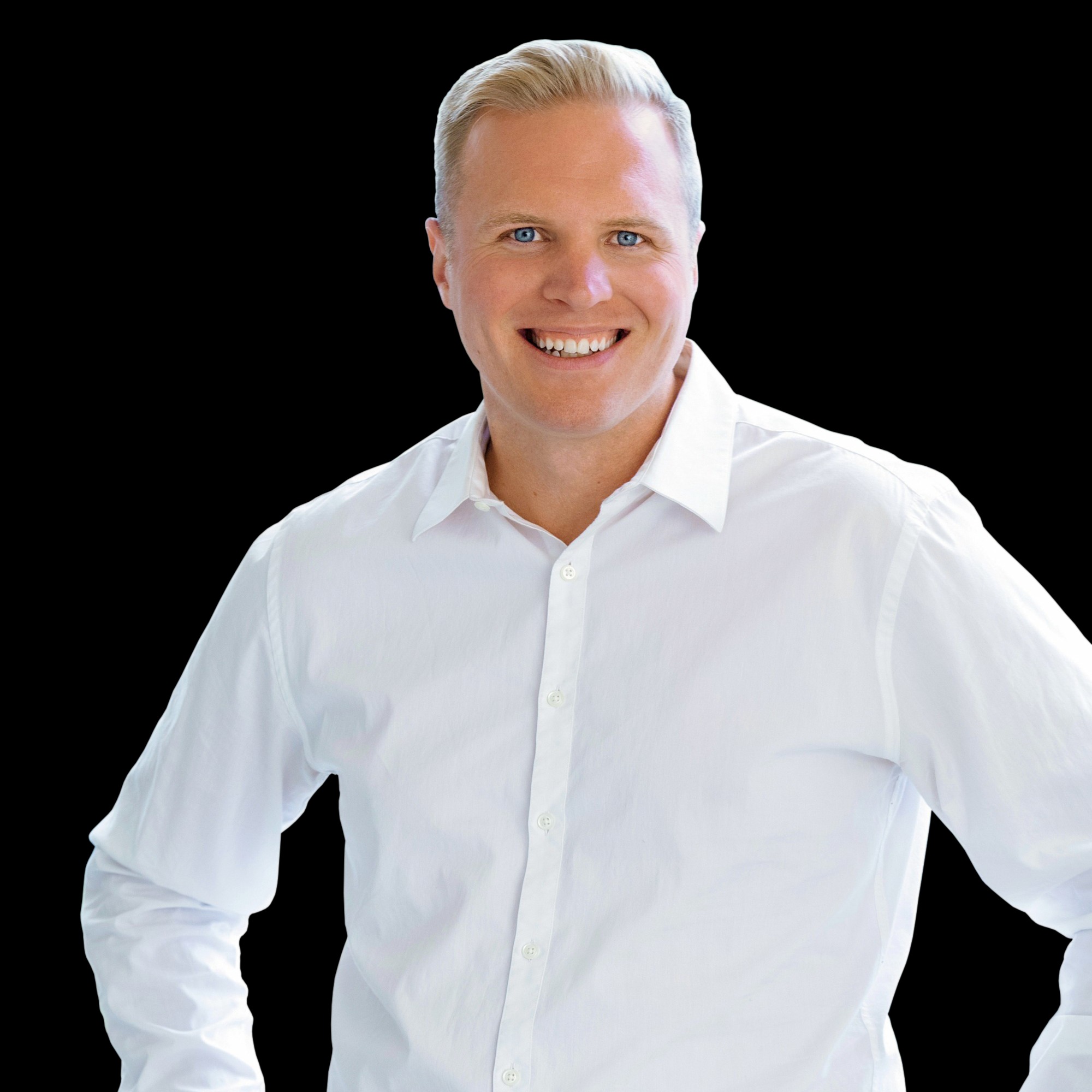 Chad Springer, Real Estate Agent Compass