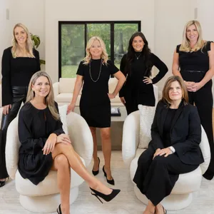 The Kim Arenas Team at Compass's Profile Photo