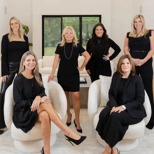 The Kim Arenas Team at Compass, Agent in  - Compass