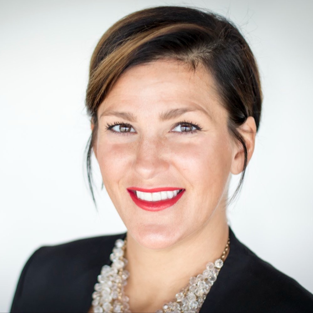 Headshot of Amanda Olivas